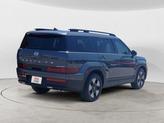 Thumbnail of 2026 Gray Hyundai SANTA FE