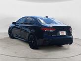 Thumbnail of 2022 Black Sand Pearl Toyota Corolla