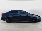 Thumbnail of 2022 Black Sand Pearl Toyota Corolla