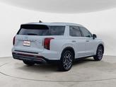 Thumbnail of 2023 Hyper White Hyundai PALISADE
