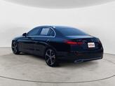 Thumbnail of 2023 Obsidian Black Metallic Mercedes-Benz C-Class