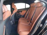 Thumbnail of 2023 Obsidian Black Metallic Mercedes-Benz C-Class