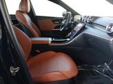 Thumbnail of 2023 Obsidian Black Metallic Mercedes-Benz C-Class