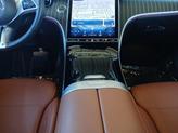 Thumbnail of 2023 Obsidian Black Metallic Mercedes-Benz C-Class