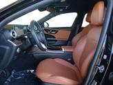 Thumbnail of 2023 Obsidian Black Metallic Mercedes-Benz C-Class