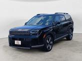 Photo of 2026 Phantom Black Hyundai SANTA FE