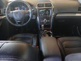 Thumbnail of 2019 Burgundy Ford Explorer