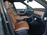 Thumbnail of 2026 Green Hyundai SANTA FE