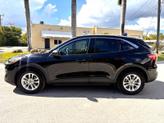 Thumbnail of 2022 Agate Black Metallic Ford Escape