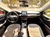 Thumbnail of 2022 Agate Black Metallic Ford Escape