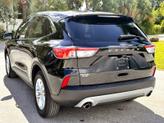 Thumbnail of 2022 Agate Black Metallic Ford Escape