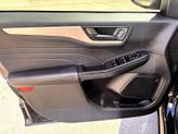 Thumbnail of 2022 Agate Black Metallic Ford Escape
