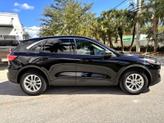 Thumbnail of 2022 Agate Black Metallic Ford Escape