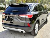 Thumbnail of 2022 Agate Black Metallic Ford Escape