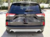 Thumbnail of 2022 Agate Black Metallic Ford Escape