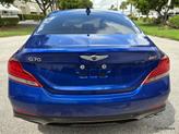 Thumbnail of 2021 Mallorca Blue Genesis G70