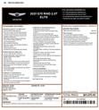 Thumbnail of 2021 Mallorca Blue Genesis G70