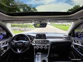 Thumbnail of 2021 Mallorca Blue Genesis G70