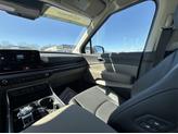 Thumbnail of 2025 Flare Red Kia Carnival Hybrid