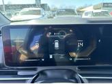 Thumbnail of 2025 Flare Red Kia Carnival Hybrid