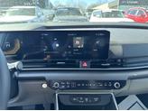 Thumbnail of 2025 Flare Red Kia Carnival Hybrid