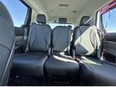 Thumbnail of 2025 Flare Red Kia Carnival Hybrid