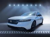 Thumbnail of 2025 Platinum White Pearl Honda Accord