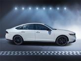 Thumbnail of 2025 Platinum White Pearl Honda Accord