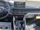 Thumbnail of 2025 Platinum White Pearl Honda Accord