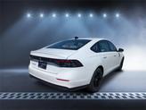 Thumbnail of 2025 Platinum White Pearl Honda Accord