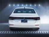 Thumbnail of 2025 Platinum White Pearl Honda Accord