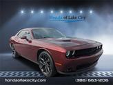 Photo of 2021 Octane Red Pearlcoat Dodge Challenger