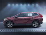 Thumbnail of 2017 Lunar Silver Metallic Honda CR-V