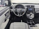 Thumbnail of 2017 Lunar Silver Metallic Honda CR-V
