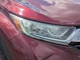 Thumbnail of 2017 Lunar Silver Metallic Honda CR-V