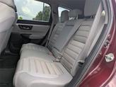 Thumbnail of 2017 Lunar Silver Metallic Honda CR-V