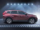 Thumbnail of 2017 Lunar Silver Metallic Honda CR-V