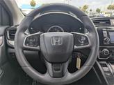 Thumbnail of 2017 Lunar Silver Metallic Honda CR-V