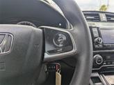 Thumbnail of 2017 Lunar Silver Metallic Honda CR-V