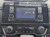Thumbnail of 2017 Lunar Silver Metallic Honda CR-V