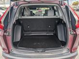 Thumbnail of 2017 Lunar Silver Metallic Honda CR-V