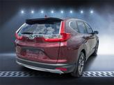 Thumbnail of 2017 Lunar Silver Metallic Honda CR-V