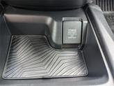 Thumbnail of 2017 Lunar Silver Metallic Honda CR-V