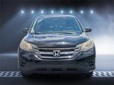 Thumbnail of 2014 Crystal Black Pearl Honda CR-V