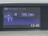 Thumbnail of 2014 Crystal Black Pearl Honda CR-V