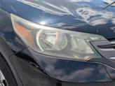 Thumbnail of 2014 Crystal Black Pearl Honda CR-V