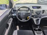 Thumbnail of 2014 Crystal Black Pearl Honda CR-V