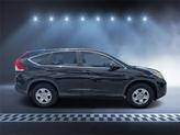 Thumbnail of 2014 Crystal Black Pearl Honda CR-V