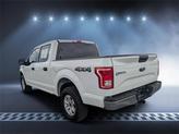 Thumbnail of 2017 Oxford White Ford F-150