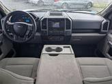 Thumbnail of 2017 Oxford White Ford F-150